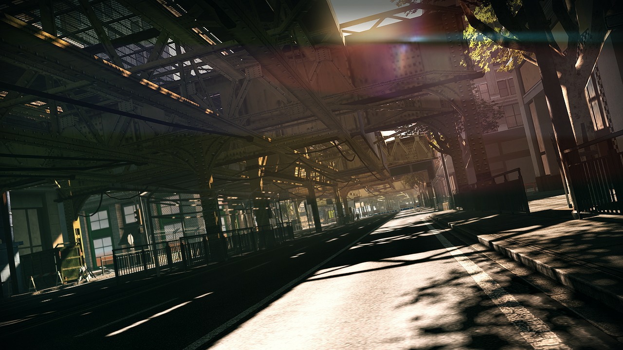 Split/Second: Velocity - Imagen 28